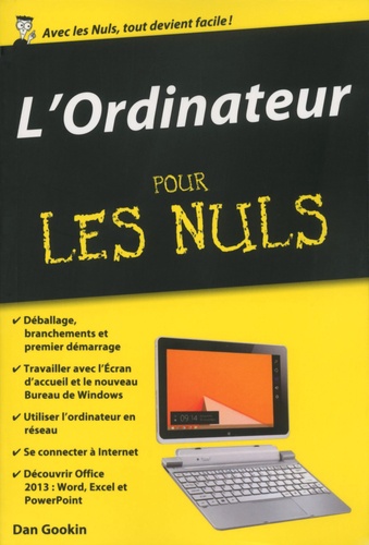 L'ordinateur Pour Les Nuls