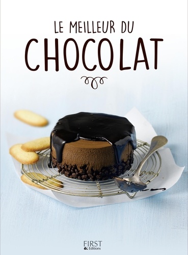 Le Meilleur Du Chocolat