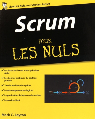 Scrum Pour Les Nuls