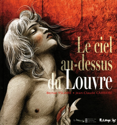 Le Ciel Au-Dessus Du Louvre