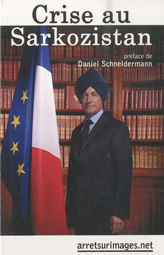 Crise Au Sarkozistan