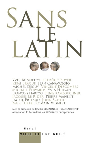 Sans Le Latin