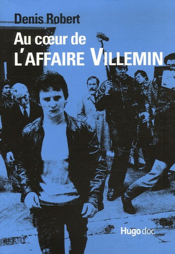 Au Coeur De L'affaire Villemin - Mémoires D'un Rat