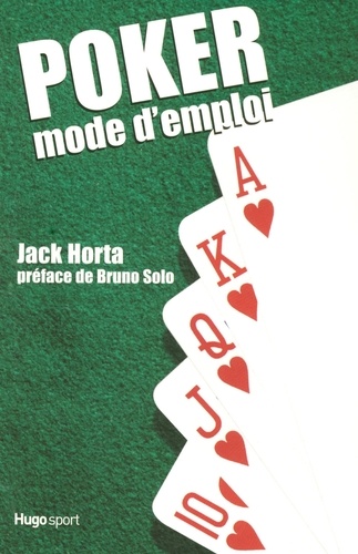 Poker Mode D'emploi