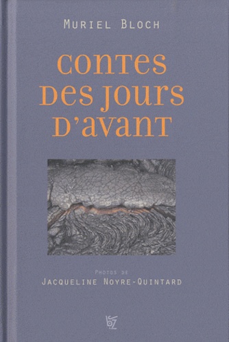 Contes Des Jours D'avant
