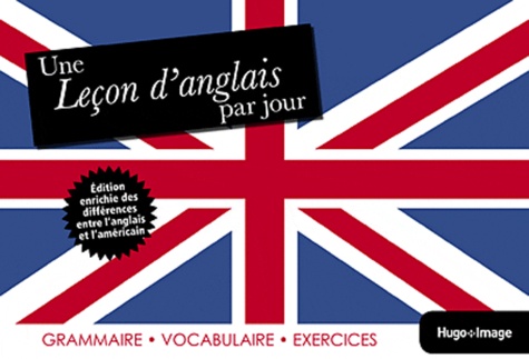 Une lecon d'anglais par jour