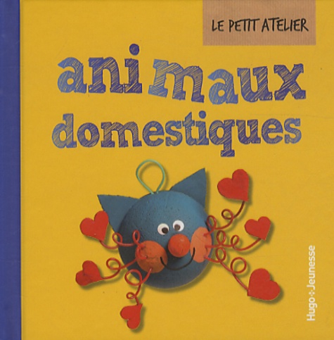 Animaux Domestiques
