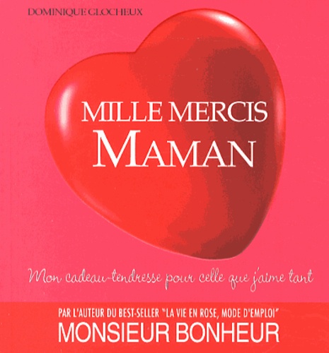 Mille Mercis Maman