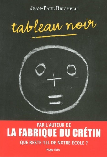 Tableau Noir
