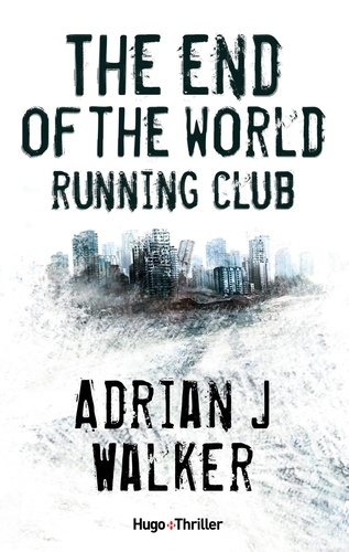 The End Of The World Running Club