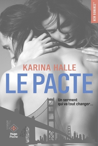 Le Pacte - Tome 1