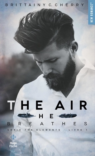 The Elements - Tome 1 - The Air He Breathes