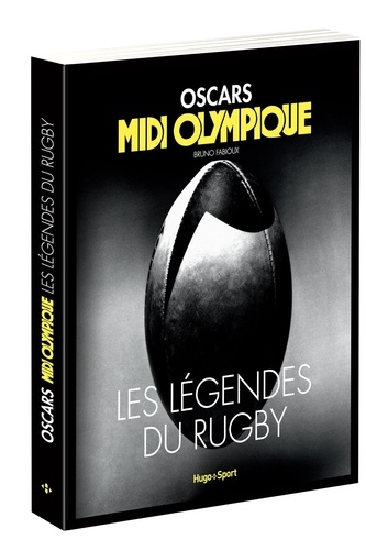 Oscars Midi Olympique - Les Légendes Du Rugby