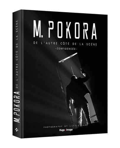 M Pokora De L'autre Côté De La Scène - Confidences