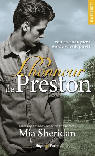L'honneur De Preston - Peut-On Jamais Guérir Des Blessures Du Passé