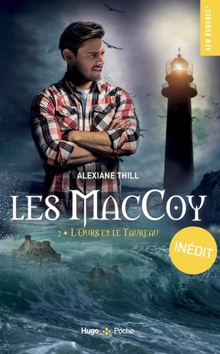 Les Maccoy - Tome 2 - L'ours Et Le Taureau
