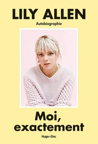 Moi, Exactement - Autobiographie