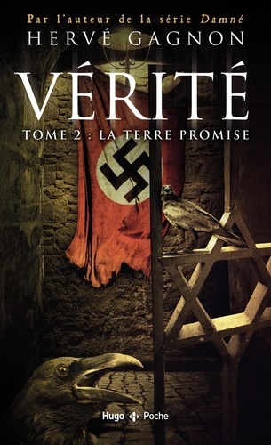 Vérité - Tome 2 - La Terre Promise