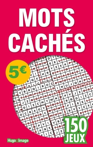 150 Jeux Mots Cachés