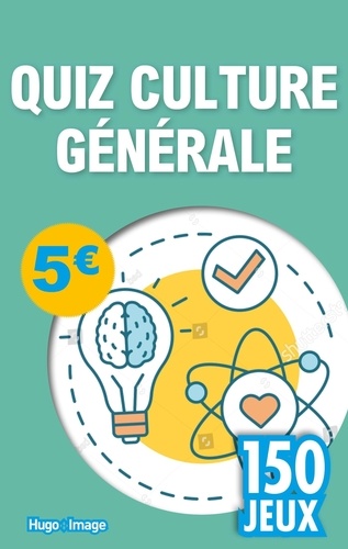 Quiz Culture Générale - 150 Jeux