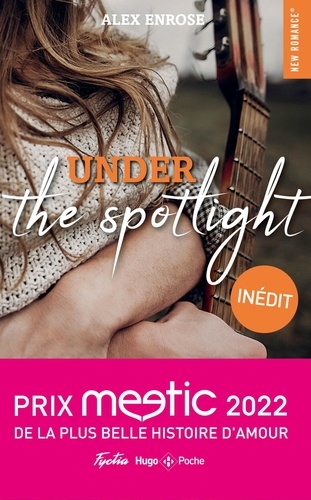 Under The Spotlight