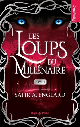 Les Loups Du Millénaire Tome 1