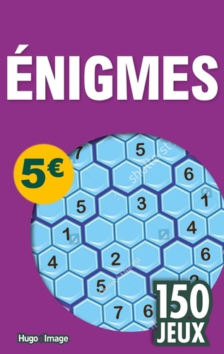 Drôles D'énigmes - 150 Jeux