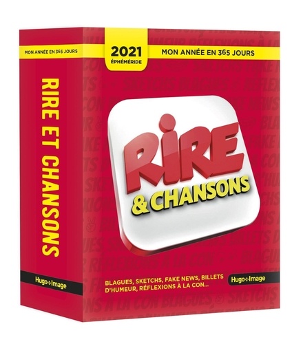 Rire & Chansons - Edition 2021