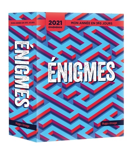 Enigmes
