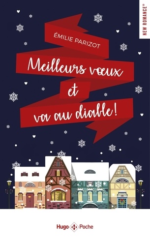Meilleurs Voeux Et Va Au Diable !