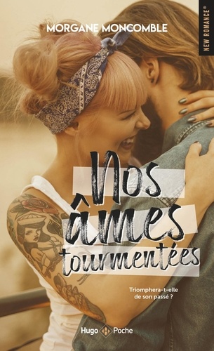 Nos Âmes Tourmentées