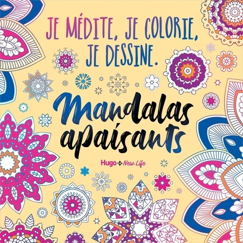 Mandalas Apaisants