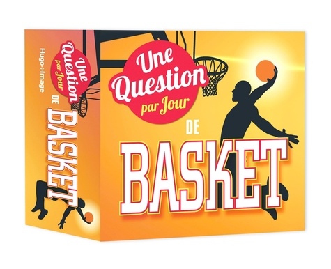 Une Question De Basket Par Jour - Edition 2022