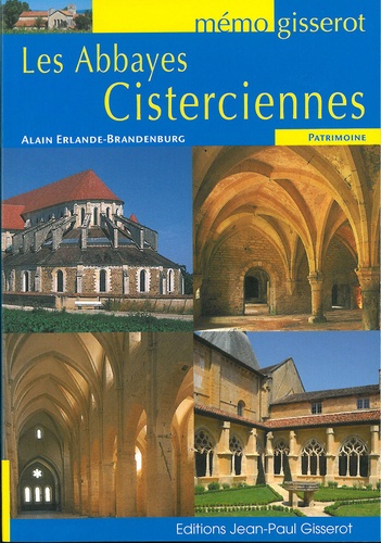 Les Abbayes Cisterciennes