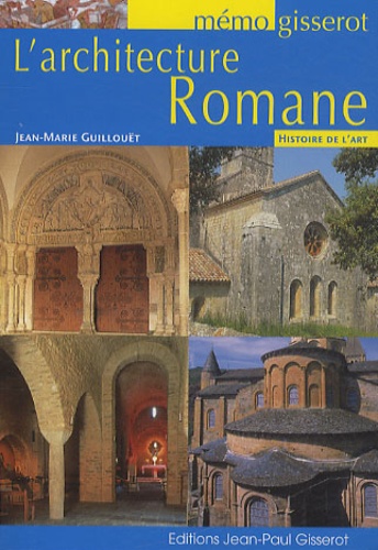 L'architecture Romane
