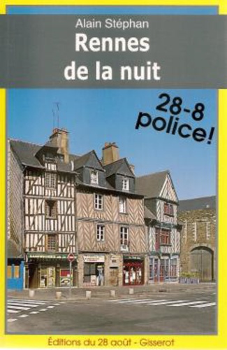 Rennes De La Nuit