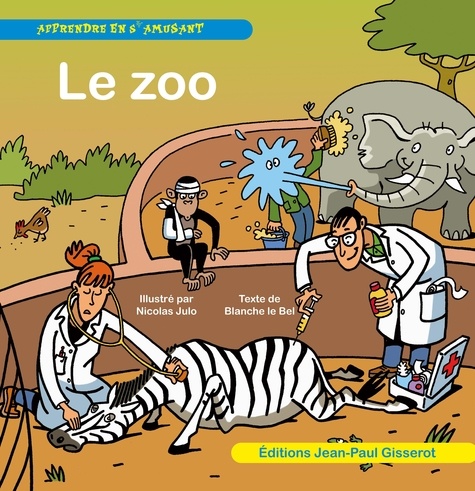Le Zoo