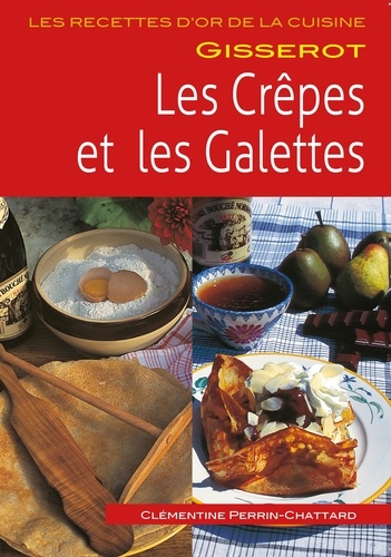 Les crêpes et les galettes