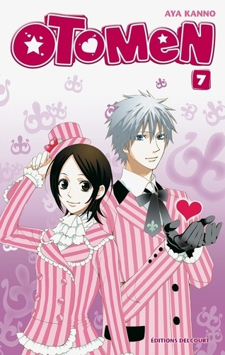Otomen - Tome 7