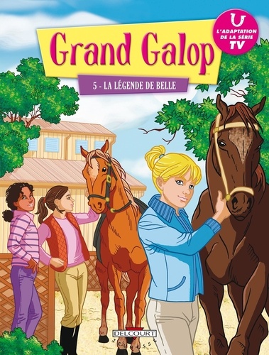 Légende 