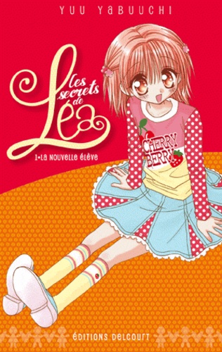 Secrets de Léa (les) - Tome 1