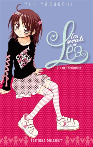 Secrets de Léa (les) - Tome 2