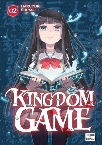Kingdom Game - Tome 2