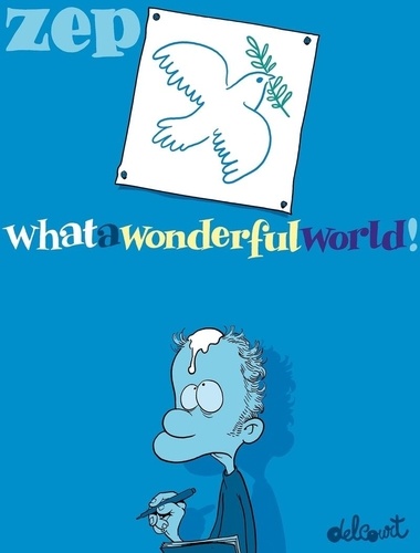 What A Wonderful World !