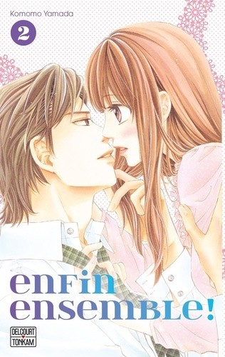 Enfin ensemble! - Tome 2