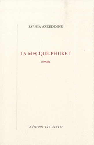 La Mecque-Phuket