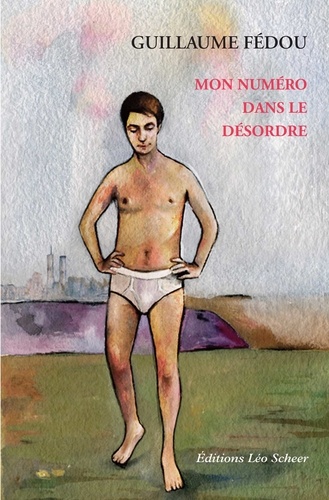 Mon Numéro Dans Le Désordre