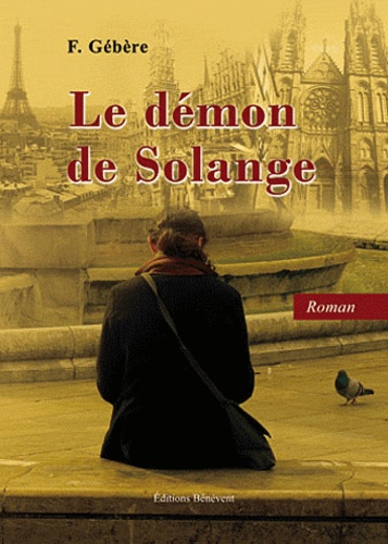Le Démon De Solange
