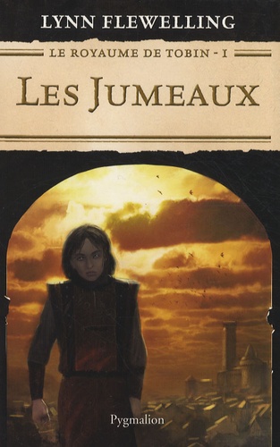 Le Royaume De Tobin - Tome 1 - Les Jumeaux