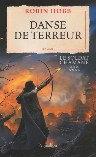 Le Soldat Chamane - Tome 7 - Danse De Terreur